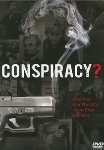 Conspiracy? (Conspiracy?)