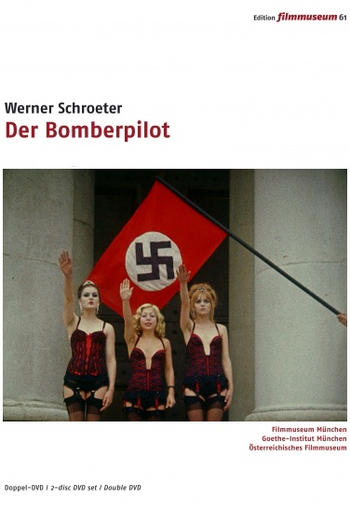 Poster de Filme Piloto de Bombardeio (1970)