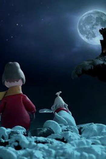  de Curta O Morro da Guerra Eterna (2011)