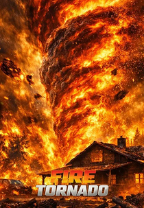 Fire Tornado (Fire Tornado)