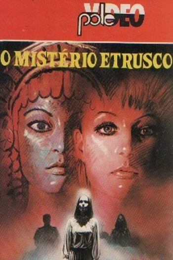  de Filme O Mistério Etrusco (1982)