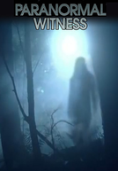 Paranormal Witness (5ª Temporada) (Paranormal Witness: True Terror (Season 5))