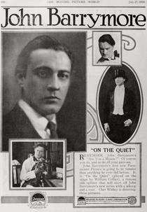 On the Quiet (On the Quiet)