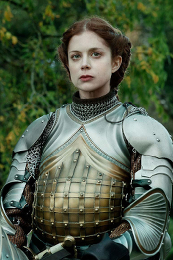 Poster de Episódio Flodden (2020)
