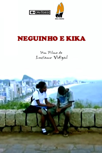  de Curta Neguinho e Kika (2005)
