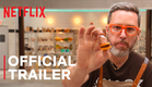 Snack VS. Chef | Official Trailer | Netflix