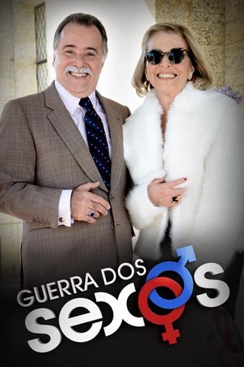  de TV Guerra dos Sexos (2012)