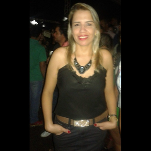 Foto de perfil de Leninha