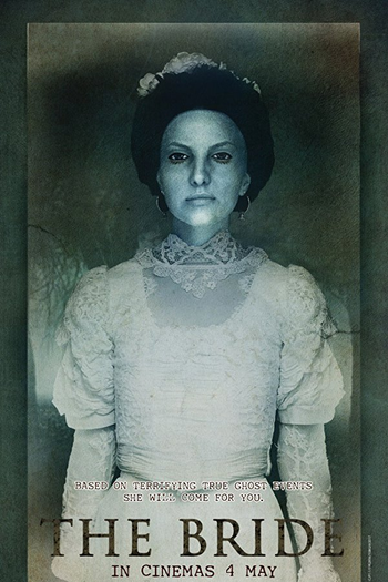  de Filme A Noiva (2017)