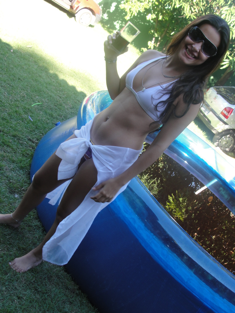 Vanessa Monteiro Oliveira - Foto 2