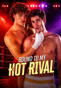 Ligado ao meu rival quente (Bound to My Hot Rival)