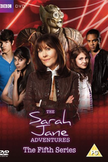 As Aventuras de Sarah Jane (5ª Temporada) (The Sarah Jane Adventures (5ª Temporada))