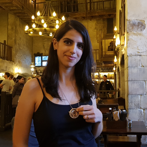 Foto de perfil de Greyce