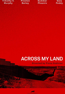Across My Land (Across My Land)