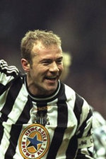 Poster de Episódio Alan Shearer (None)