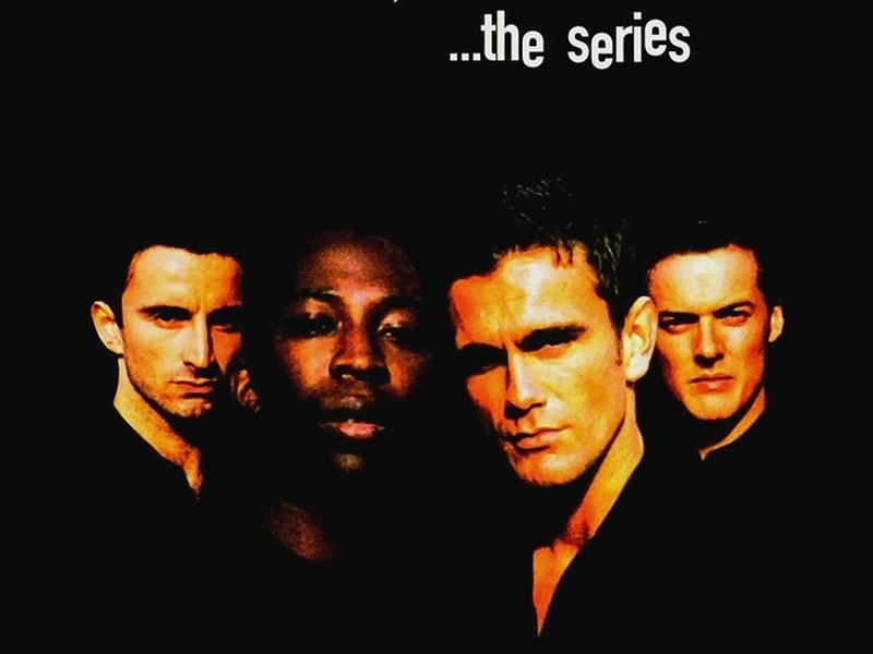 Foto 3 de Lock, Stock...