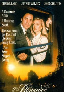 Romance no Oriente Express (Romance on the Orient Express)