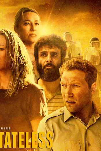  de Série Estado Zero (1ª Temporada) (2020)