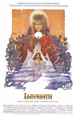 Labirinto: A Magia do Tempo (Labyrinth)