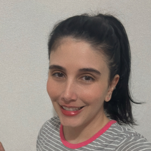 Foto de perfil de Larissa