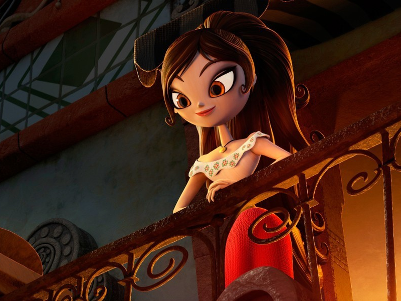 Foto 1 de Festa no Céu