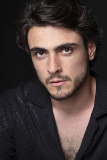 Pablo Álvarez - Poster 1