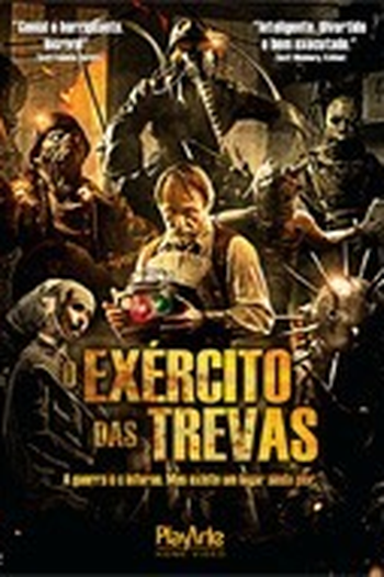 de Filme O Exército de Frankenstein (2013)