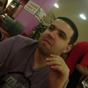 Foto de perfil de Murilo