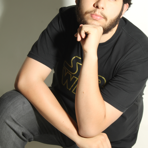 Foto de perfil de Lucas Leandro de Souza