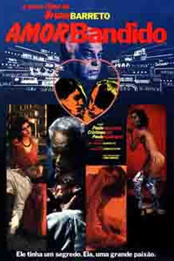  de Filme Amor Bandido (1979)