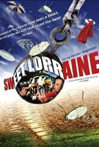 Poster 1 de Filme Hotel Lorraine (1987)