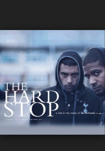 Truculência (The Hard Stop)