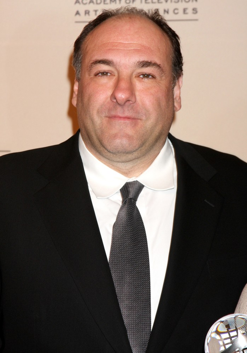 James Gandolfini - Foto 7