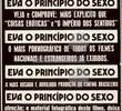 Eva, o Princípio do Sexo