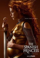 The Spanish Princess (2ª Temporada) (The Spanish Princess (Season 2))