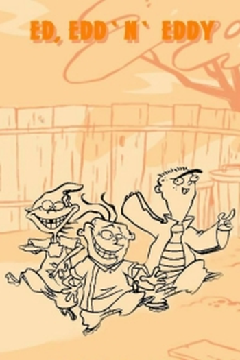  de Série Du Dudu e Edu (1ª Temporada) (1999)