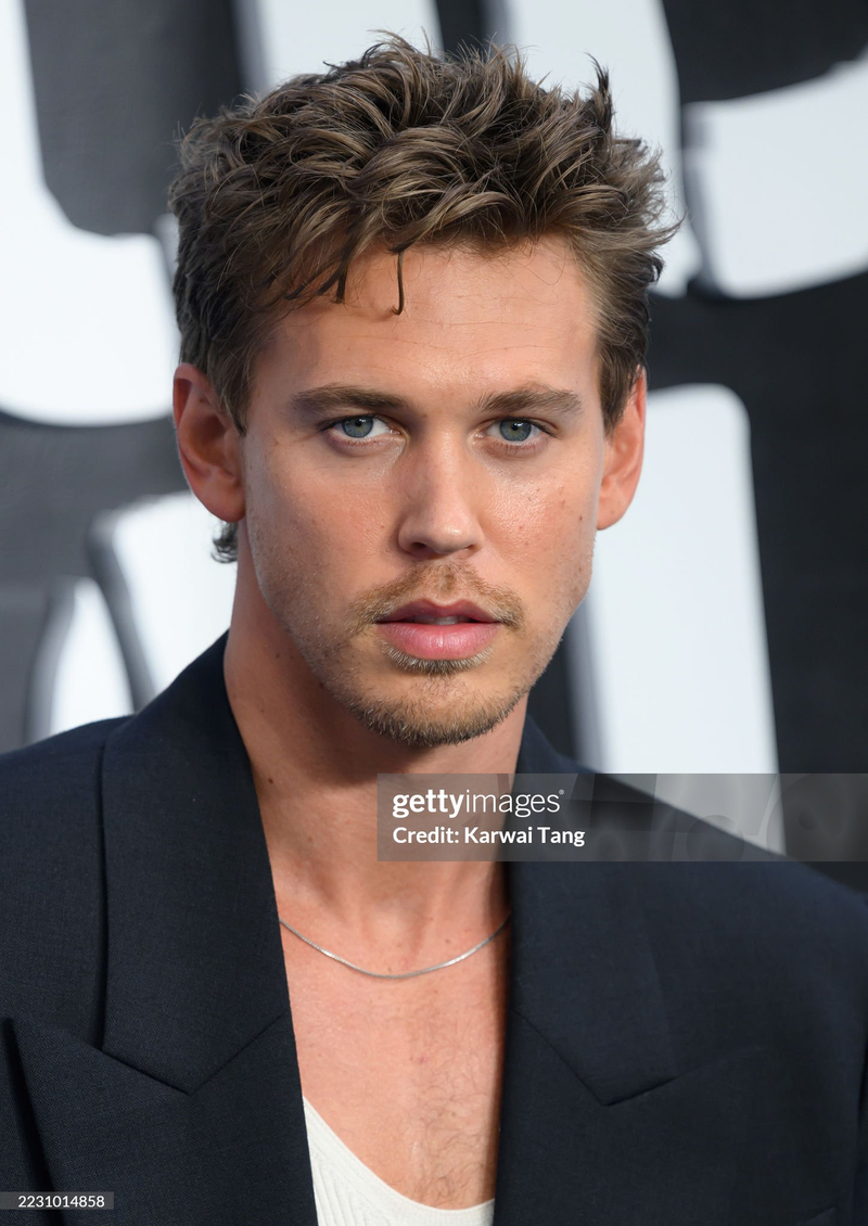 Austin Butler - Foto 9
