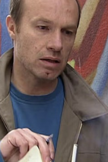 Poster de Episódio Épisode 178 (2005)