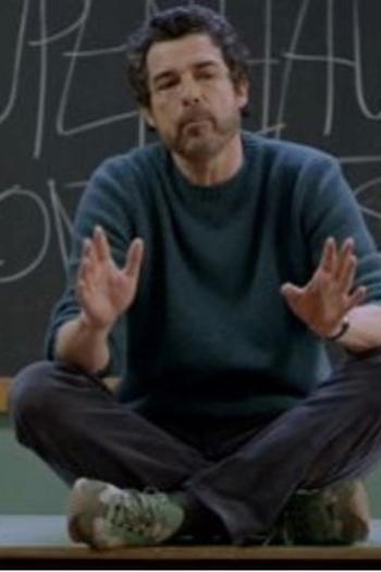 Poster de Episódio Schopenhauer (2021)