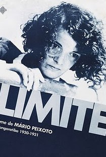 Limite - Poster / Capa / Cartaz - Oficial 1