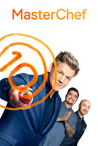 Poster 1 de TV Masterchef (10° Temporada) (2019)