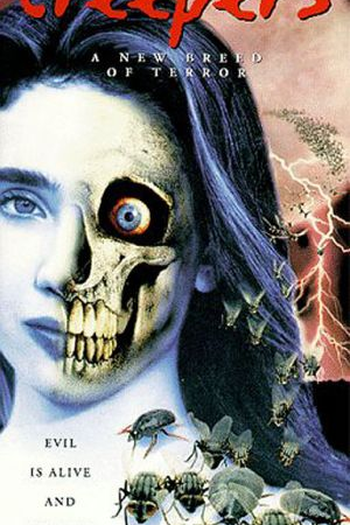  de Filme Phenomena (1985)