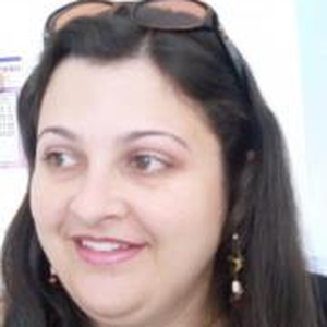Foto de perfil de Jane Arts