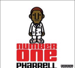 Pharrell Williams Feat. Kanye West: Number One
