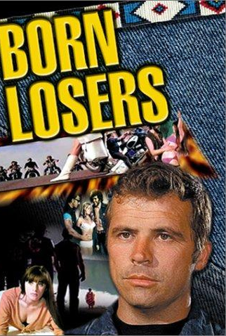 Poster 3 de Filme  Nascidos Para Perder (1967)