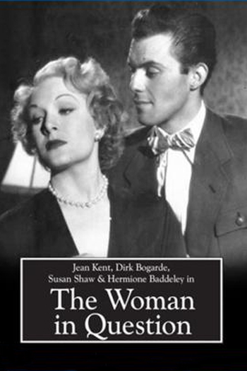  de Filme Mulher Falada (1950)