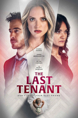 Inquilina Fatal (The Last Tenant)
