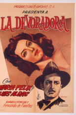 A Devoradora (La devoradora)