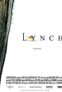 Lynch (One) - Poster / Capa / Cartaz - Oficial 2