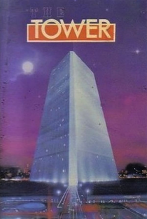 The Tower - Poster / Capa / Cartaz - Oficial 1